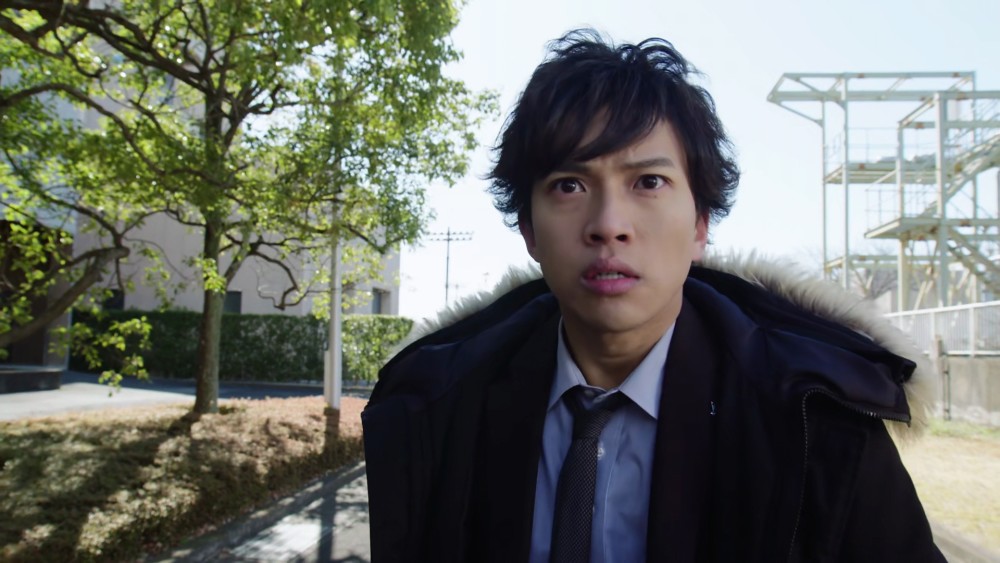 假面骑士零一情报 不破谏与刃唯阿联手 迅和灭成为对手 腾讯新闻