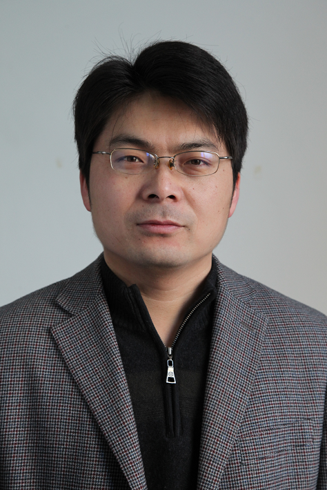 缺席者,我们都是参与者 信阳师范学院美术与设计学院党委书记 朱四倍