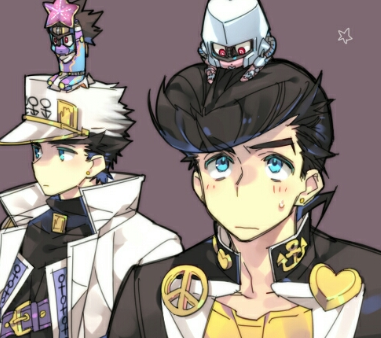 Jojo 最无解的3个替身 资深jo厨应该都知道 腾讯新闻