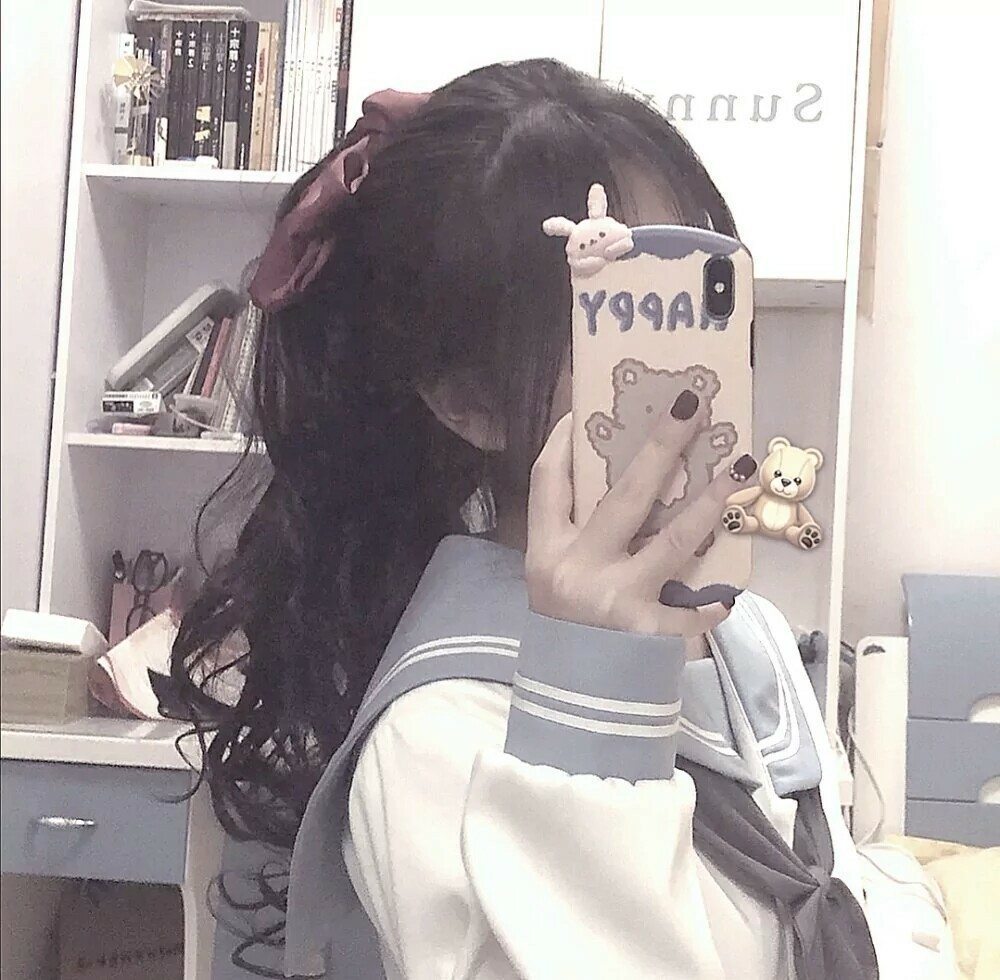 17, 喜欢就去表白呀,不被拒绝你还真以为自己是清纯美丽的小仙女.