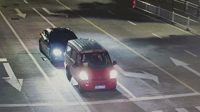 浙lq0506,浙jb985j,浙l5915t……随手扔"贰佰",你们"露脸了"!