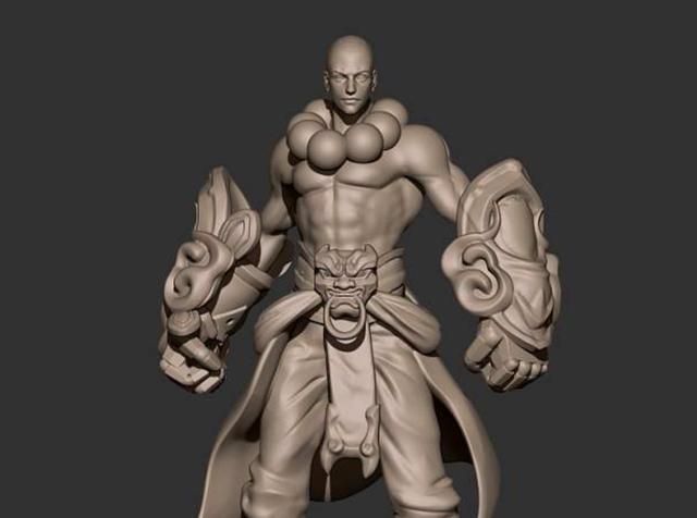 能拥有一个dnd职业的能力,你愿意选择什么"易秋回复道:"当然是武僧啊!