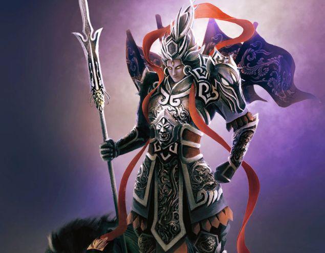 成就封号:二郎显圣真君,灌口二郎,二郎真君,灌口神,赤城王,昭惠显圣仁