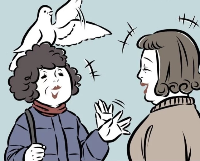 非人哉海燕是最全能的鸟不仅能打还能洗衣做饭