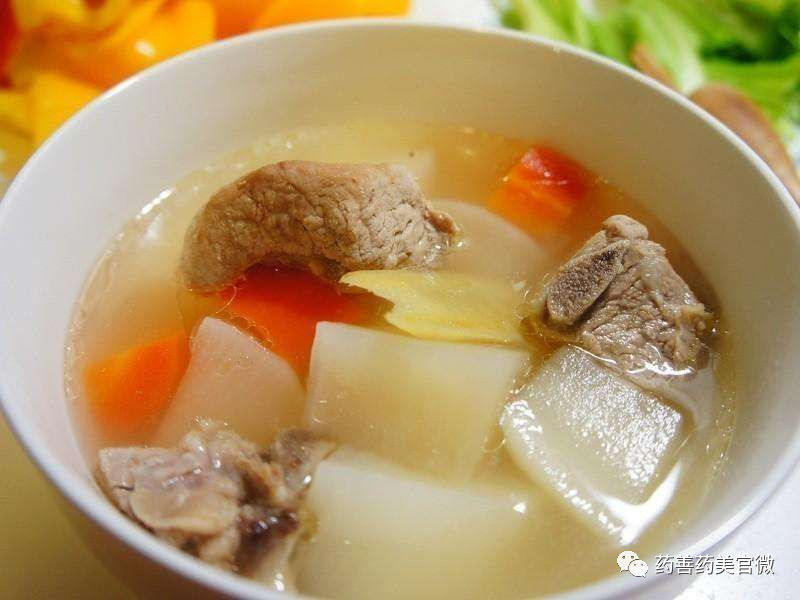 春季食补有讲究,四道食补别错过!