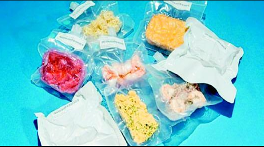 宇航员|宇航员在太空吃什么？美国吃披萨，日本吃罐头，我国的你可能不信