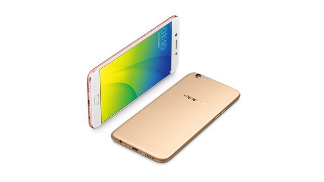 还是属于百花齐放的状态,这时候可能也是oppo和vivo两家的黄金时代