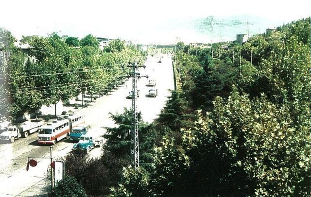 老照片昔日的湖北黄石带你重温黄石的旧时光