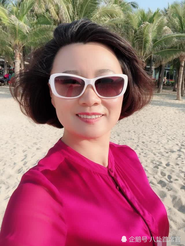 乡村爱情里的谢大脚永强妈现实中原来都长这样别被电视剧骗了