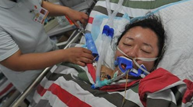 28岁女子突发心梗抢救无效离世医生直言与丈夫脱不了干系