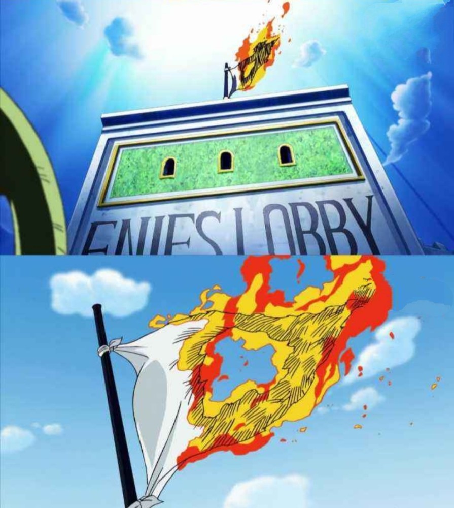 海贼趣谈:路飞那么强,为什么成不了著名的"王下七武海"?