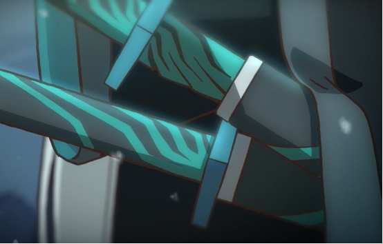 刺客伍六七青凤双刀这么强为何还觊觎魔刀漫迷少了点灵魂