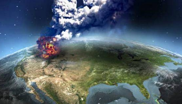 黄石火山即将爆发?美科学家感到担忧,人类未来怎么办?
