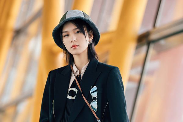 音乐风云榜|音乐风云榜：肖战蔡徐坤获奖，男歌手均为顶流女歌手均为选秀歌手