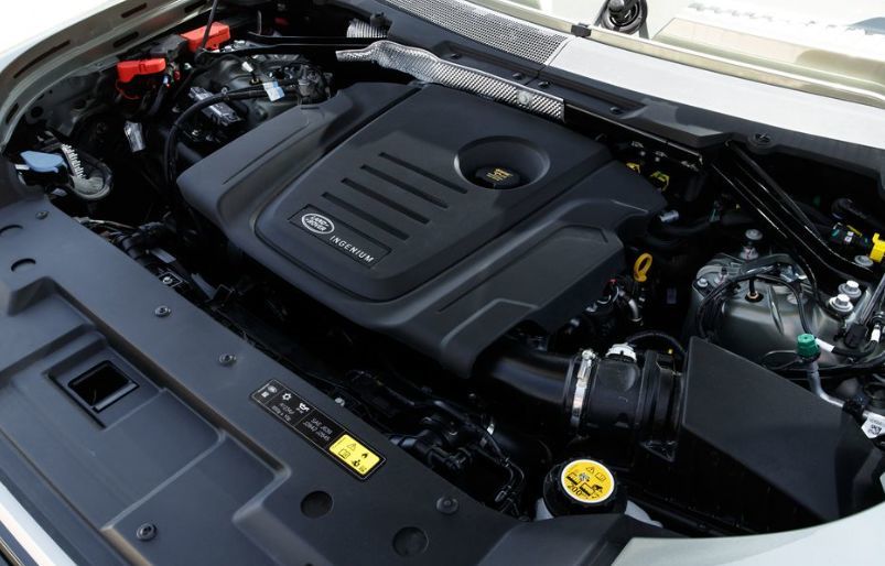 2020款路虎卫士将重返市场,改进巨大且保留经典造型