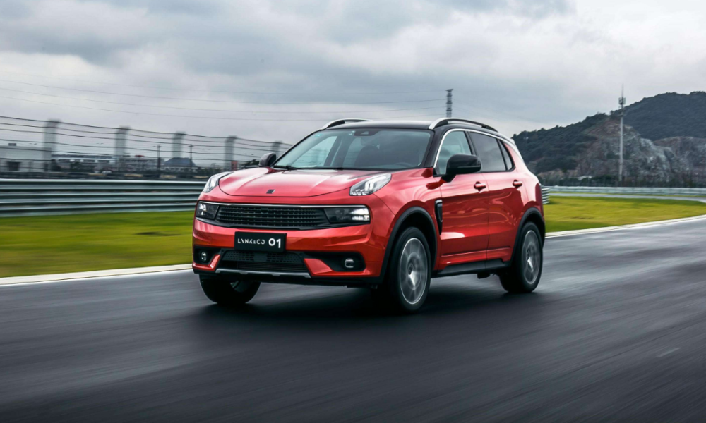 以上已经提到了"保时泰"和"保时克"两个偶像派的国