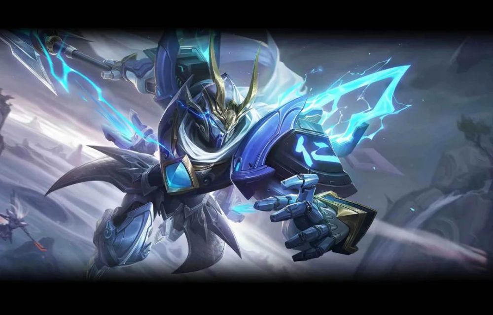 王者荣耀:瑶遇见神鹿五五开黑节标签或取消,五虎将可能取而代之_腾讯