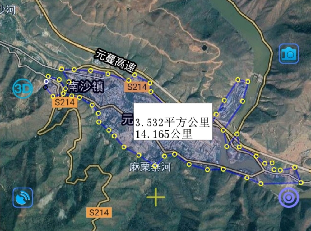 紅河州城區面積排名最大是建水最小是元陽你家鄉排第幾