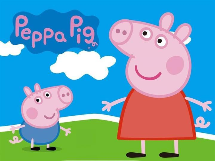 被称为高级育儿教科书的小猪佩奇你真的看懂了吗