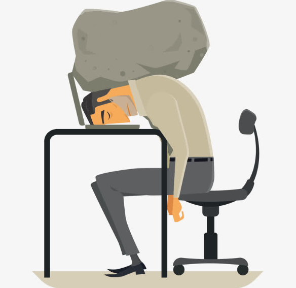 只会埋头苦干不会职场社交选错了方向再努力也没用