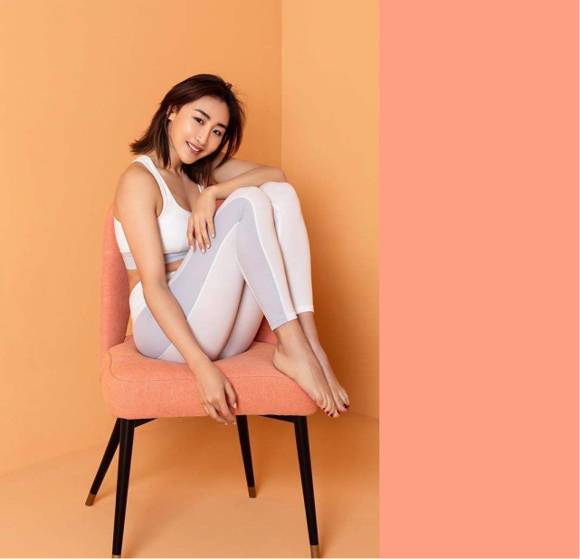 何雯娜婚生活曝光,成豪宅女主人,老公悉心照顾超贴心