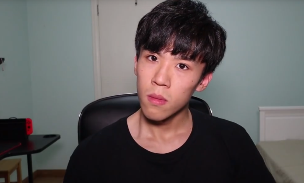 b站粉丝量最高的up主lex暂时第五老番茄与它冲击1000万