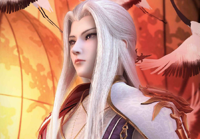 《墓王之王》六大帅哥,你会选谁?