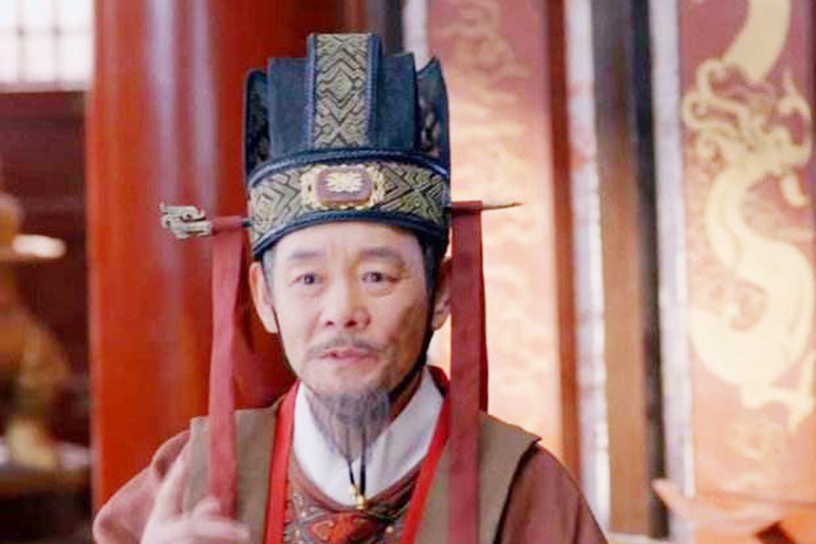 魏征对贞观之治有何实际贡献李世民真是用他来标榜自己吗