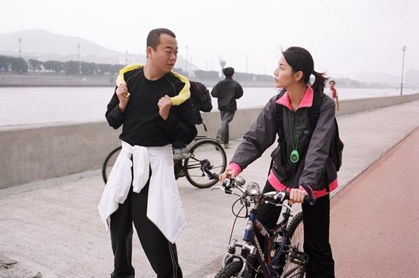 四部《陀枪师姐》,欧阳震华的"四段情"令人印象深,他们太可惜