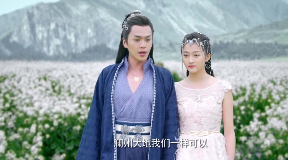 九州天空城2:风如澈父母风天逸和易茯苓为何会死?