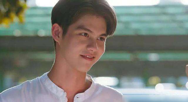 高颜值超甜泰剧假偶天成心机boy恋上沙雕直男必须安利