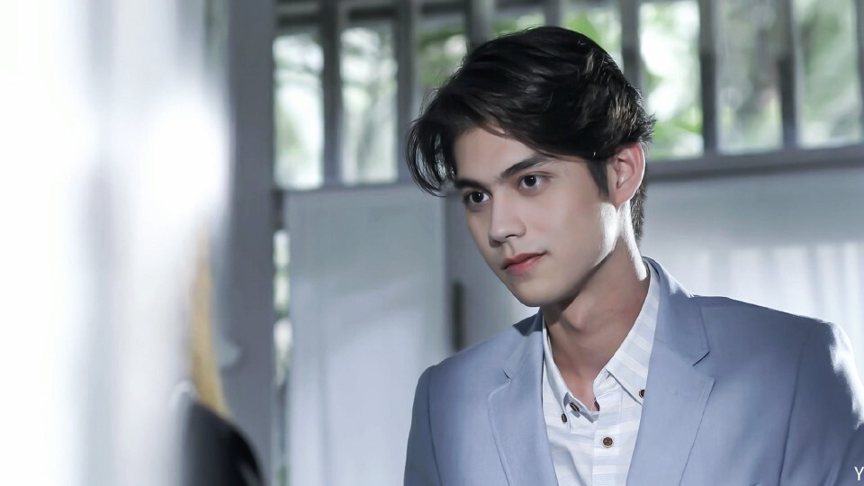 高颜值超甜泰剧假偶天成心机boy恋上沙雕直男必须安利