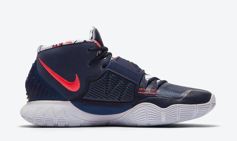 欧文6国家队配色亮相这下是不是晚了