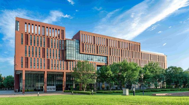 2020年理科480分,北京的二本大学有6所可以报考