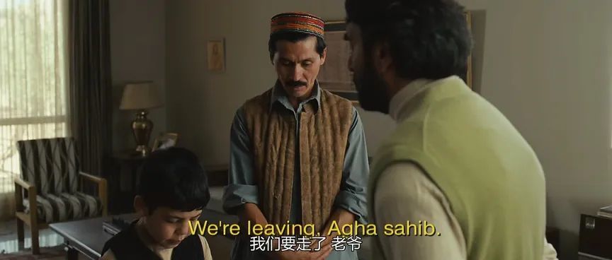 追风筝的人勇于直面谎言才能真正自我救赎