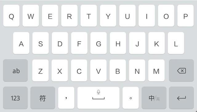 你在手机上一般习惯于使用什么输入法呢拼音五笔还是手写