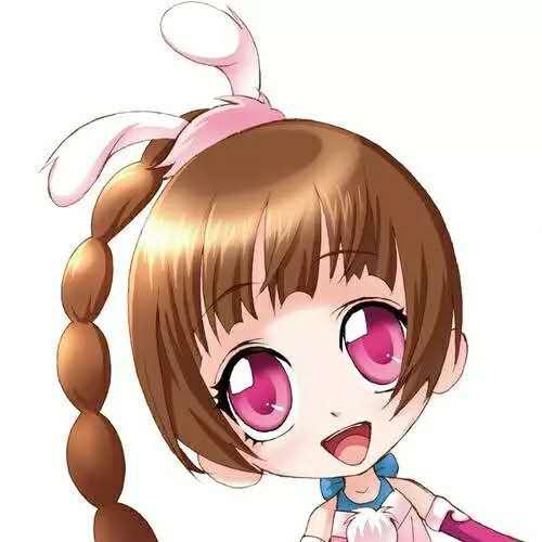 斗罗大陆q版头像唐三看起来很呆萌马红俊两种形象反差很大