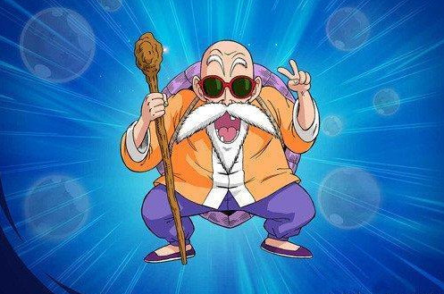 龟仙人声优増冈弘因病去世享年83岁宣布退休7个月