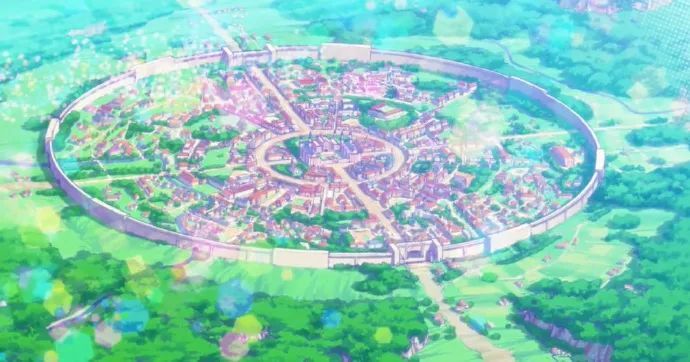 你就是我的熊熊吗?tv动画《熊熊勇闯异世界》第一弹pv