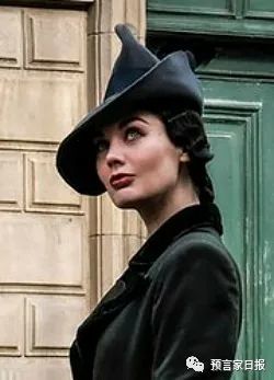 维达·罗齐尔的自白书_腾讯新闻