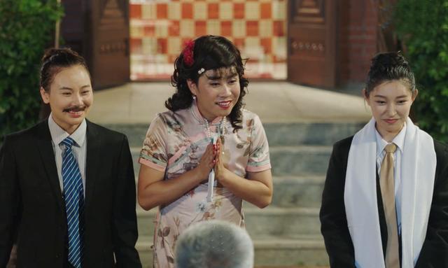 《刘老根3》收官毁誉参半,编剧埋下4处伏笔,下一部赵本山依旧捧徒弟