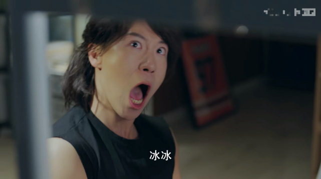 冰糖炖雪梨硬汉蒋世佳成小猪佩奇张阅微曾出演庆余年