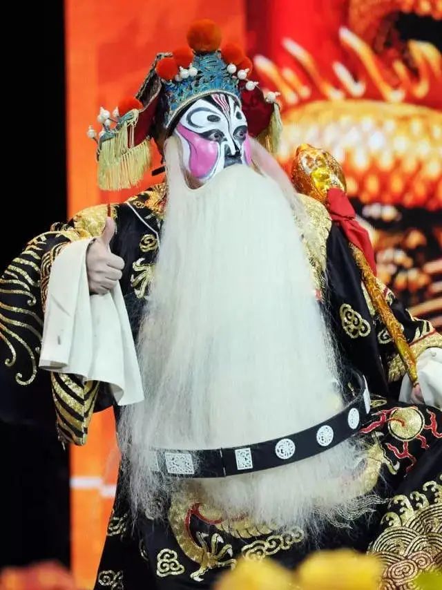 戏曲也较真儿之徐彦昭你怀里抱的到底是个啥