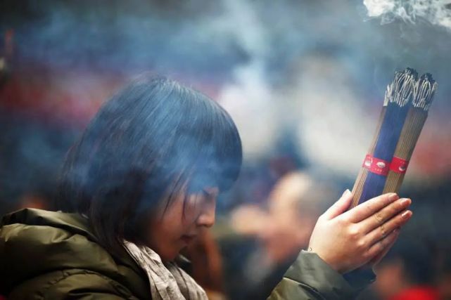 女冠庙,以及被俗称为"姑子庙""姑子庵"的由女性出家人住持的民间小庙