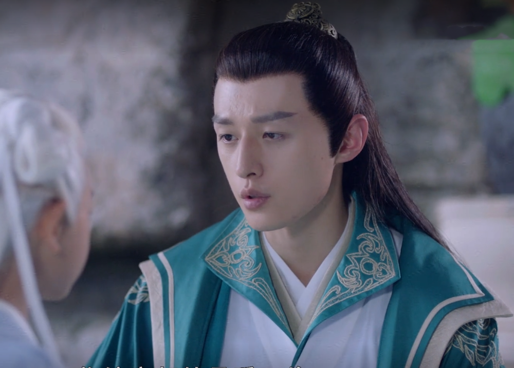 回顾三生三世枕上书里十句恰到好处的点睛之语配角的功效发挥得当