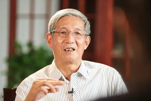 李佩甫长篇小说河洛图家族传奇中的家国情怀