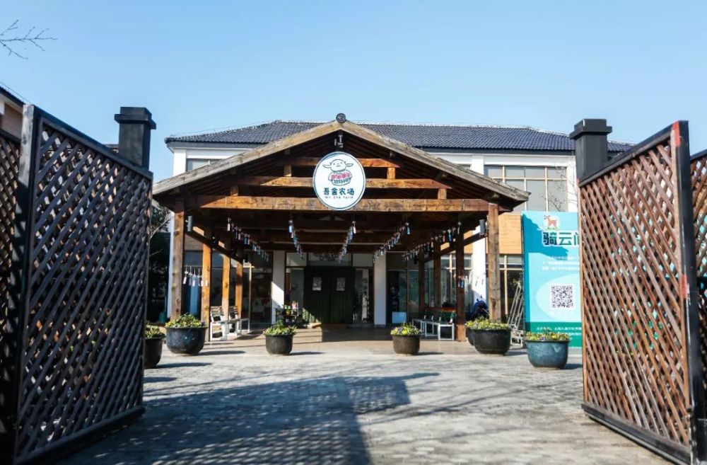 "萄"醉一夏,来松江摘葡萄吧!