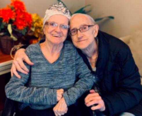 美国一老爷爷及老伴感染病毒5小时内相继离世感染源不明