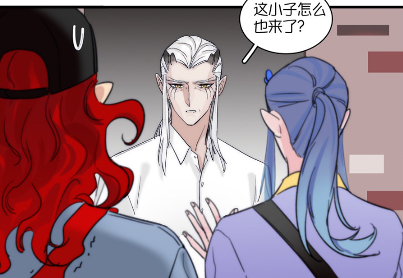 藕饼日常敖丙捡到一个蛋被龙王爸爸误会了哪吒惨了