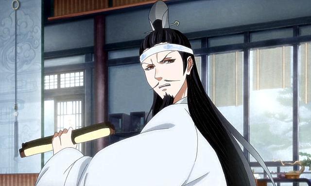 蓝启仁为何说魏无羡是最令人发指的学生不只是因为他调皮而已